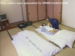 Velké kozy, Prstění, Japonské, Lesbické