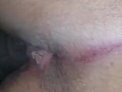 Leie, Grosser arsch, Selbstgemacht, Hausfrau, Interrassisch, Latina, Reif, Flotter dreier