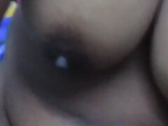 Amatőr, Testes gyönyörű hölgy, Pár, Házi készítésű, Indiai, Érett koros, Természetes mellek