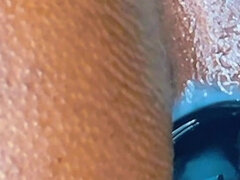 Anal, Bundão, Jato de porra, Consolo, Feito em casa, Baixinhoa, Solo chão, Meias finas