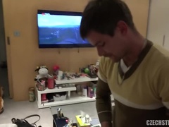 Rjavolaska, Češka, Hd, Lezbijke