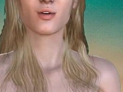 Tredimensionel, Amatør