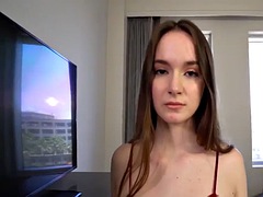 I cant believe you make me do this - Bro Sister Pov - Hazel Moore