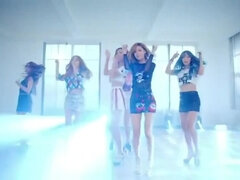 아시안, 큰 가슴, 모음집, Hd