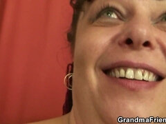 Grosse titten, Tschechisch, Fett, Oma, Behaart, Hd, Reif, Flotter dreier