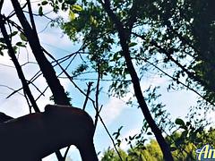 Amador amadora, Pauzão, Fetiche, Hardcore, Masturbação, Ao ar livre cartaz de rua outdoor, Público, Solo chão