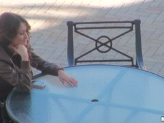 Amatoriale, Culo, Bambino, Grande cazzo, Pompino, Pisello, Hardcore, Punto di vista pov