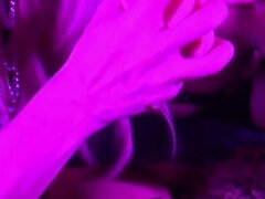 Amatör, Sperma shot, Dildo, Femdom, Hemmagjord, Massage, Milf, Prostata