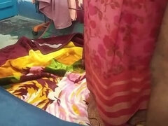 BustyPriya Fucks Sister-in-Law Hard - Desi Amateur Pussy Eating & 69