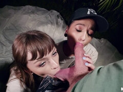 Share My BF - Playground Sharing 1 - Alex Blake