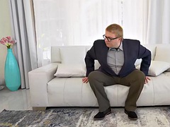 Blondýna, Cuckold, Piercing, Vyholené, Tetování, Teenka, Kozičky