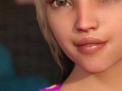 18 let, Trojrozměrné, Roztomilá, Indické