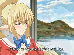 Elf To Oshiego To Sensei 60fps EP 2