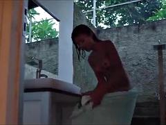 Watch asian beautiful at the beach and around town - Eporner, Asian Small Tits, Asian         Straight Porn