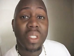 Jato de porra, Interracial