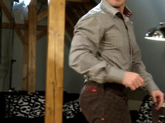 Horny bimbo sex emotional clip