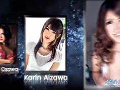 Hot Japanese PoV Vol 42