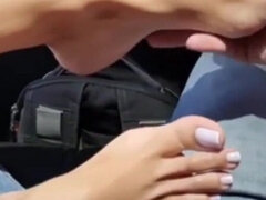 Amatör, Par, Latina