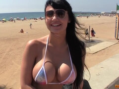 Traseiro, Bebê, Bundão, Peitos grandes, Boquete, Melharucos naturais, Pornstars, Tetas