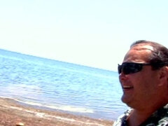 Ερασιτέχνης, Μελαχροινή, Χύσιμο, Σε στάση σκύλου στα τέσσερα, Στο πρόσωπο, Σκληρό, Καβάλημα, Ξυρισμένη