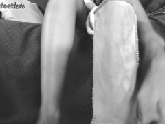 Amatoriale, Brunetta, Erotica, Hd, Lesbica, Lingerie, Mamma che vorrei scoparmi, Calze