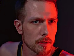 Kuřba, Fetiš, Fisting, Gay, Rukavice, Koža, Piercing, Tetovanie