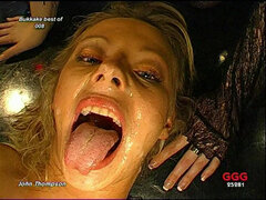 Stor røv, Store bryster, Bukkake, Samling, Gangbang, Lingerie, Orgie, Våd