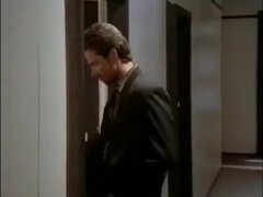 Obciąganie, Rogacz, Europejski, Włochaty, Całować, Lesbijka, Masturbacja, Naturalne cycki