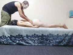 Amatéri, Bbw, Celebrita, Puma, Hotel, Masáž, Z pohľadu účastníka