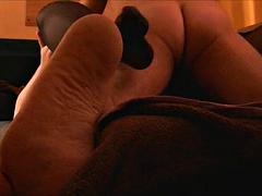 Amateur, Belle grosse femme bgf, Sucer une bite, Couple, Lingerie, Bureau, Polonais, Transsexuelle