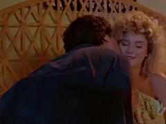 Blondína, Kuřba, Creampie, Fetiš