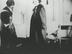 Behaart, Reif, Rau, Vintage