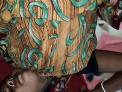 18, Sovrum, Snopp, Hemmafru, Indisk, Bröstvårtor, Tonåring, Fru