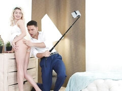 Veľké péro, Blondína, Kuřba, Na psíka, Prirodzené prsia, Vychudnutá, Teenka, Kozičky