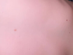 아마추어, 커플, 사정 샷, 핸드잡, 조그마한, 셀카, 학생, 청소년