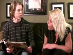 Хд, Зрелые, Милф