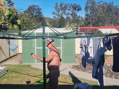 Fetiš, Domaci pornič, Zrela, Solo