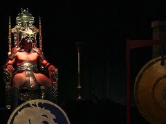 Βρώμα, Πίπα, Πούτσος, Στο πρόσωπο, Μαλακία, Χτύπημα