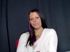 아마추어, 오랄섹스, 독일인, 공개적인