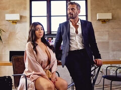 Velké péro, Velké kozy, Kuřba, Na pejska, Výprask, Spodní prádlo, Přírodní prsa, Pička