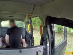 Leie, Arschlecken, Auto, Aufs gesicht abspritzen, Fingern, Handjob, Masturbation, Im freien