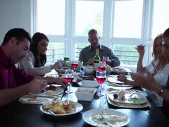 18 let, Kuřba, Pár, Na pejska, Erotika, Ženský, Hd, Výprask