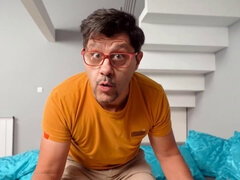 Cuckold, Na pejska, Hd, Výprask, Pička, Realita, Manželka