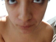 Πίπα, Λατίνα, Μεξικάνος, Ρουφώντας