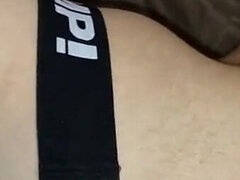 18 let, Amatéři, Anál, Bukkake, Stříkání spermatu, Táta, Drsné akce, Teenka