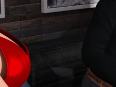 My Horny Wife Likes Interracial Sex Part 28