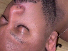 Amateur, Bondage domination sadisme masochisme, Femme dominatrice, Fétiche des pieds, Interracial, Mature, Portugaise, Esclave