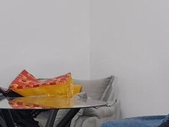 Amatőr, Gesztenyebarna, Lábfej fétis