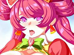 デカパイ, 中出し, オッパイの