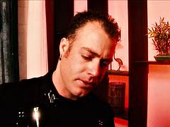 Jenna Presley Wont Escape